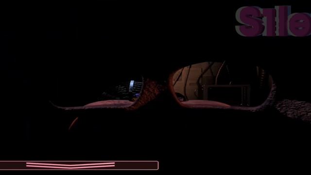 Фиолетовый человек|Five nights at Freddy ' s 2 #2 смотреть онлайн