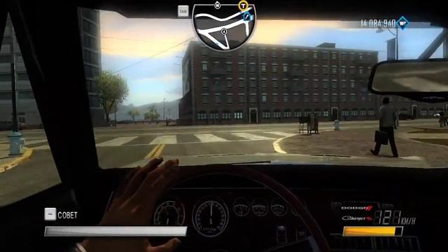 Огляд марки Dodge | #26 | Driver San Francisco смотреть онлайн
