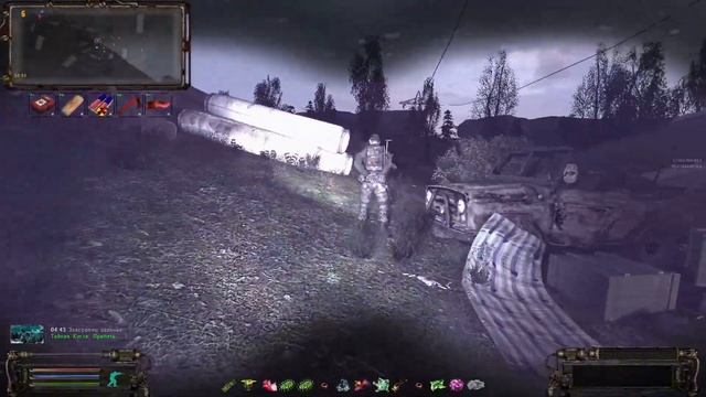 ЗАРЯДИЛ АККУМУЛЯТОРЫ ОТ ПРИЗРАЧНОЙ ЭЛЕКТРОХИМЕРЫ. МЕ? смотреть онлайн