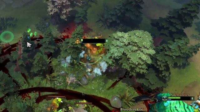 ГРУТ УБИЙЦА | Dota 2 смотреть онлайн