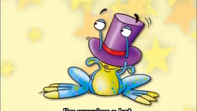 Ответь What are they wearing?