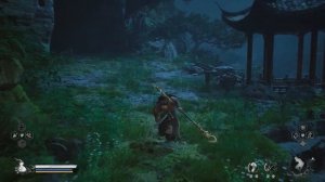 Black Myth: Wukong Ч3. КВЕСТЫ И СЕКРЕТНЫЕ ЛОКАЦИИ 4 ГЛАВА, ВСЁ ЧТ