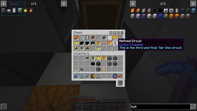 Omnifactory серия 25 - Башня