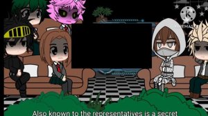 Реакция МГА+боец монолита, на 7 видов монолитовцев и??? [