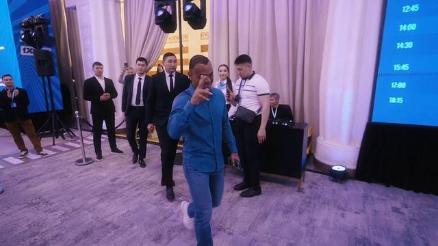 Meta Sport Forum в Алматы: как это было?