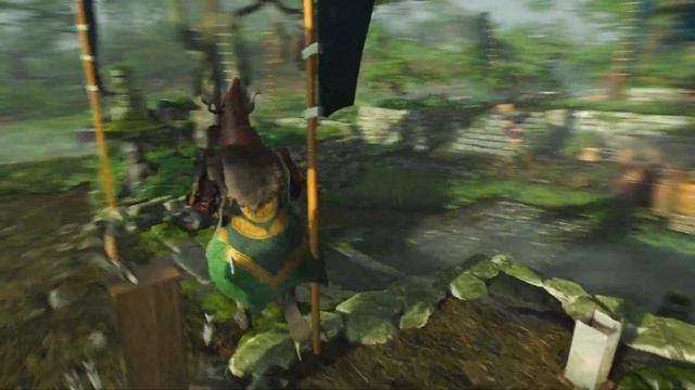 Ghost of Tsushima #3 Прохождение. DLC "Остров Ики" смотреть онлайн