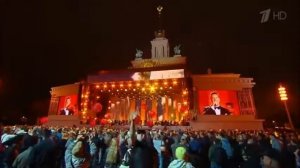 Сергей Волчков  Я люблю тебя жизнь