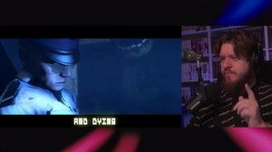 Реакция на FNAF SONG "Salvaged Rage" (ANIMATED)