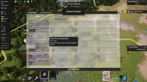 Kingdoms Reborn. Первый взгляд. Сможешь ли ты возродить корол?