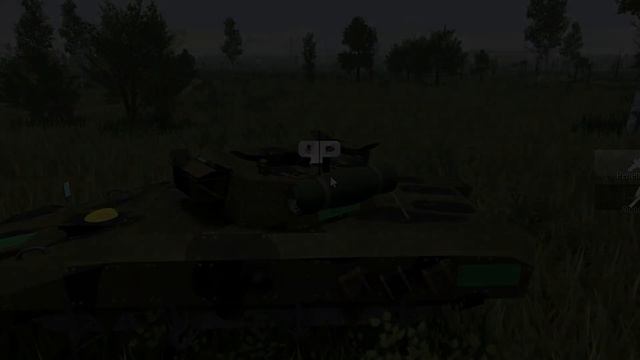 Fire Control System | Гайд | MTC 4