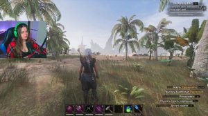 Conan Exiles - НОВЫЕ СПУТНИКИ В ОБНОВЛЕНИИ! ИХ ЧЕРТЫ И КАК ИХ