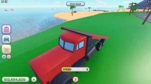 Все машины в роблокс биг сити тайкон | Big city tycoon | #roblox