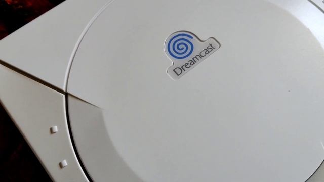 для авито продажи Dreamcast