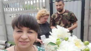 Формирую томаты. Что убрать, а что оставить? Вот такие они мужчины! Жизнь семьи в деревне.