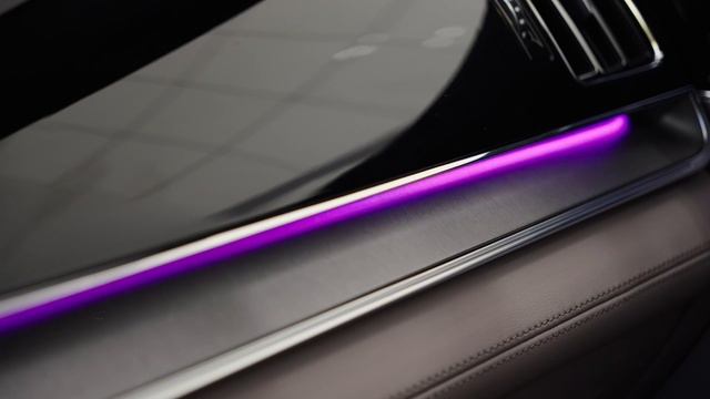 Обзор BYD Tang DM