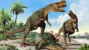 топ 5 российских динозавров