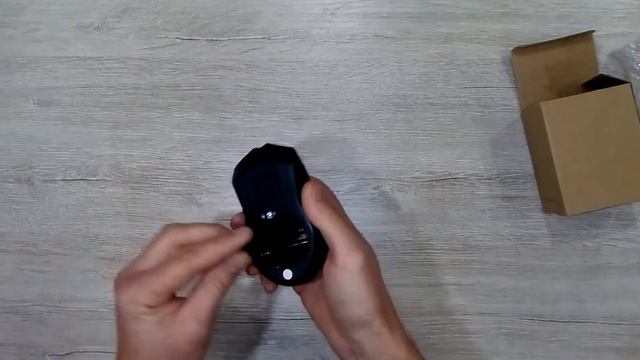 Беспроводная  игровая мышь HXSJ X50 в магазине gearbest