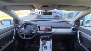 Belgee X50 Style белый