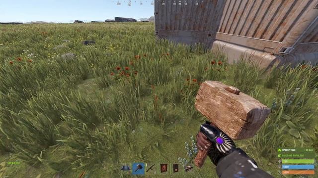 САМЫЙ ТОПОВЫЙ ДОМ ДЛЯ СОЛО | СОЛО - ДУО ДОМ НА 50 РАКЕТ | Р смотреть онлайн