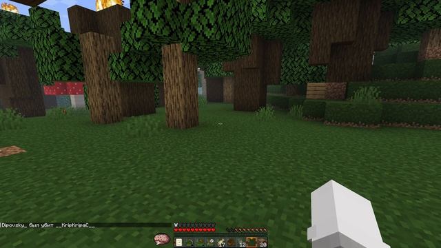 "САМАЯ СТРАШНАЯ" СБОРКА МАЙНКРАФТ | Хоррор сборка Майн? смотреть онлайн