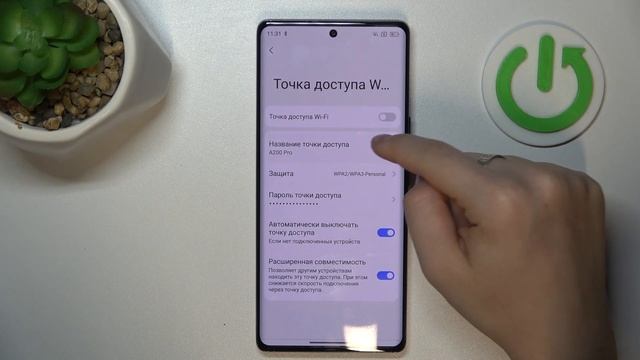 Blackview A200 Pro | Как включить и настроить мобильную точку д смотреть онлайн