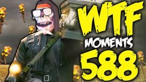 Dota 2 WTF Moments 588