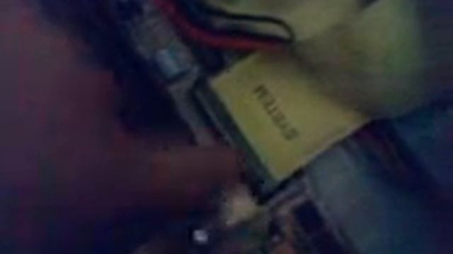 Системный Блок АМД найденый на улице