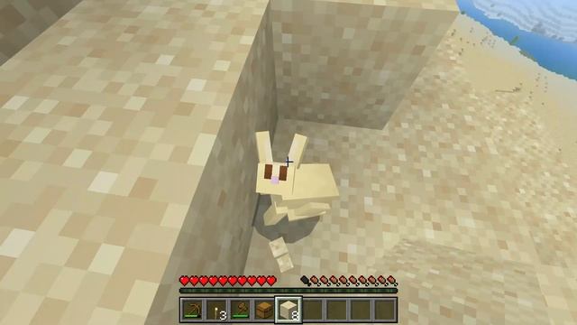 Обзор Minecraft для новичков: Как выжить, кого бояться и чт? смотреть онлайн