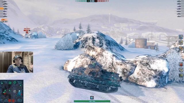 🔥 E100 и E50M 🔥 БЕЗУМНОЕ ТАЩИЛОВО НЕМЦЕВ В РАНДОМЕ TANKS BLITZ смотреть онлайн