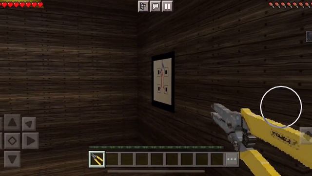 Прохождение GRANNY (MINECRAFT) *бабка вернулась?!* #рекомендаци смотреть онлайн