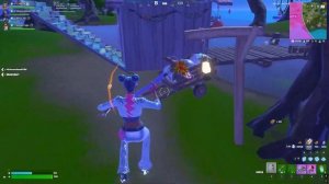 Фортнайт Рейтинговая Перезарядка НОВАЯ КАРТА! | Геймплей +расслабляющая музыка |200FPS |