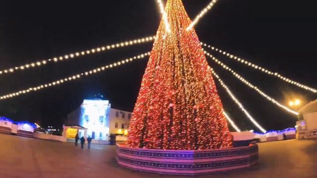 Геленджик 2020 ( Тест Gopro 8 Timewarp ) смотреть онлайн