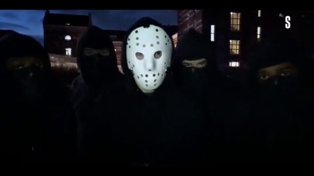 Киберсталкер 2 сезон 10 серия Последняя серия смотреть онлайн