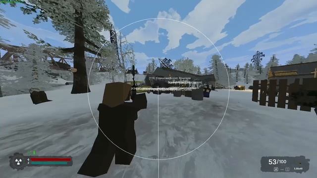 Мой новый мувик RDM Last Chance PVP(Вова, спасибо за очень крут? смотреть онлайн