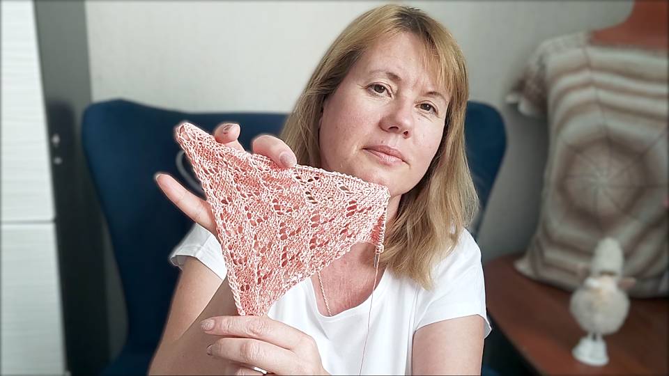 Повяжем поболтаем. Почему выбрала Рутуб смотреть онлайн