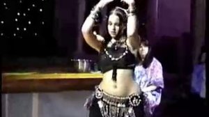 танец живота 1124