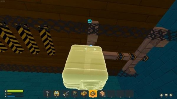 Scrap Mechanic Auto-Fаrm Guide | Авто-Ферма Гайд