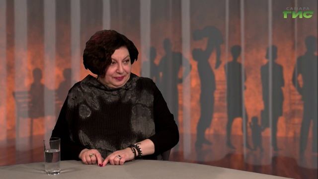 "Зона комфорта" / "Разговор по душам" от 10.06.2025