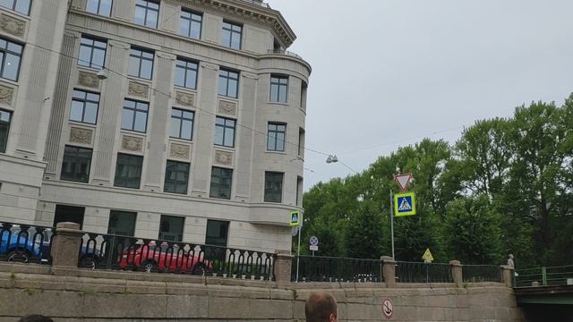 Путешествия и прогулки