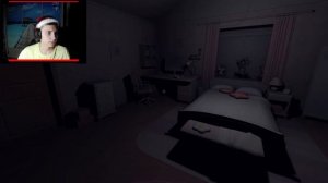 Стал рабом АНИМЕ девочки | Miside #1