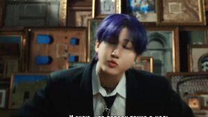 Клип Stray Kids Chk Chk Boom [рус.саб]