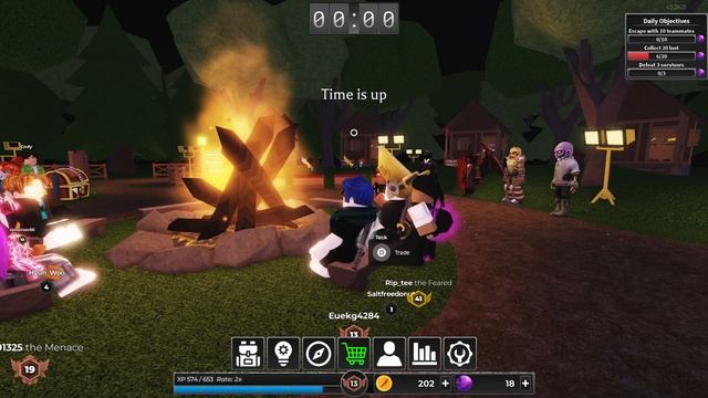 СТАЛ СЛЕНДЕРОМ В ИГРЕ РОБЛОКС#roblox#killer#ps4 смотреть онлайн