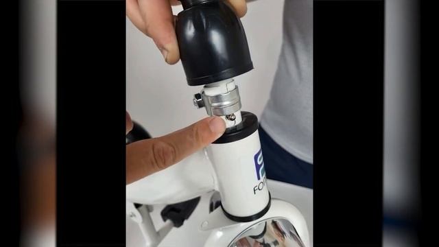 Велосипед детский трехколесный