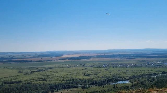 #villagelife 🍀 ГОРА ОЙХА 🌄 ВПЕЧАТЛЯЮЩИЕ ВИДЫ | ПОЕХАЛИ В МО