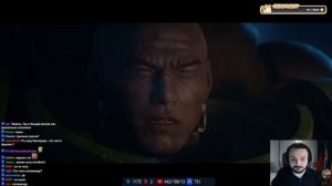 ЖМИЛЬ СМОТРИТ ПАРИЯ НЕКСУС