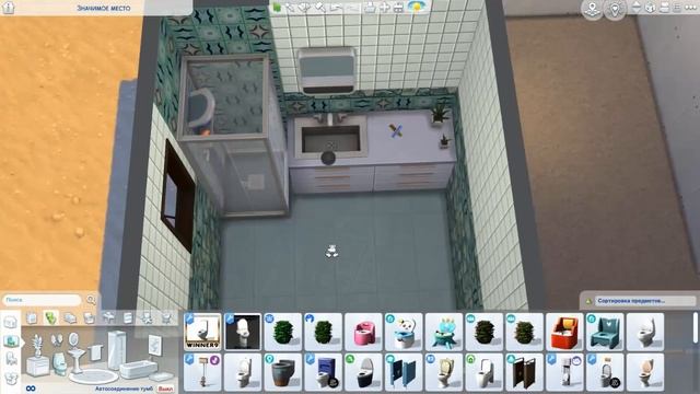 НОВЫЙ дом для семьи |100 детей |The Sims 4