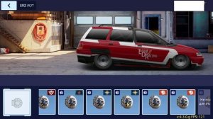 STAGE 900! КОНФИГ И НАСТРОЙКИ! | Drag Racing: Уличные Гонки