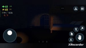 Тестируем R.E.P.O. на андроид (REPO MOBILE)