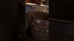 Квас .Березовый сок с медом.