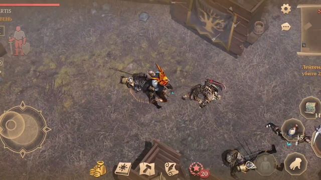 ВАГЕНБУРГ - Полное прохождение - Grim Soul - #grimsoul #вагенбур?